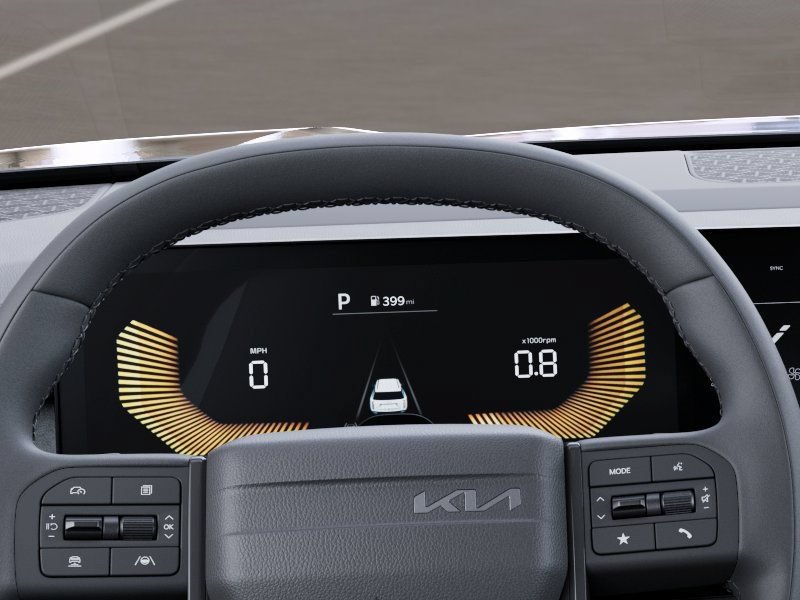 New 2027 Kia Telluride EX X-Line AWD/4WD image 25