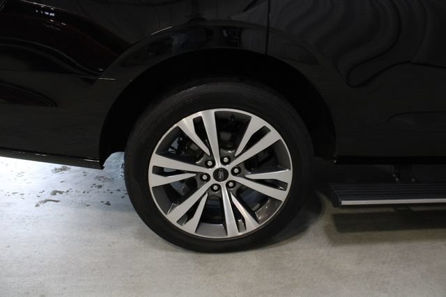Used 2021 Ford Expedition Platinum AWD/4WD image 28