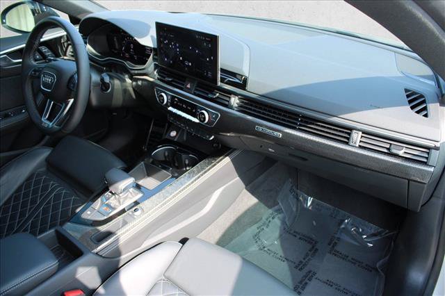 Used 2023 Audi S5 Prestige w/ Prestige Package AWD/4WD image 27