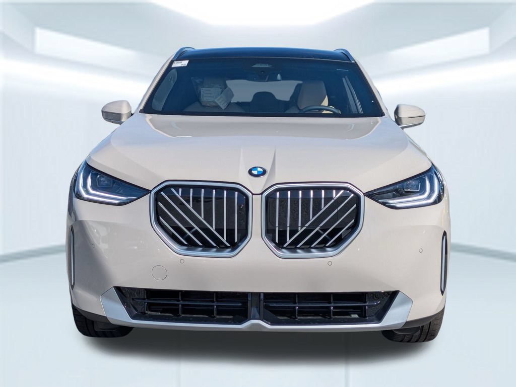 New 2026 BMW X3 xDrive30i w/ Premium Package AWD/4WD image 8