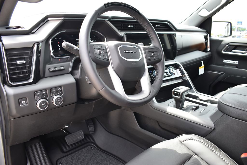 New 2026 GMC Sierra 1500 Denali image 16