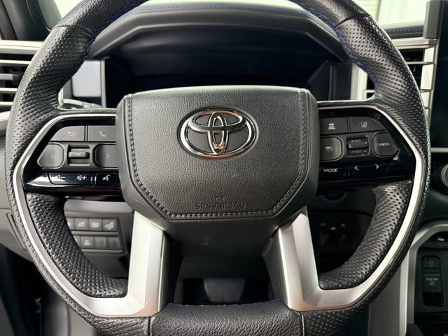 Used 2024 Toyota Sequoia Platinum image 10