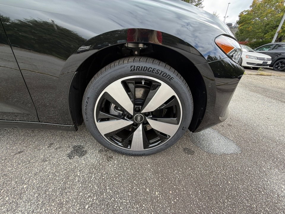 New 2025 Audi A5 2.0T Premium Plus image 25