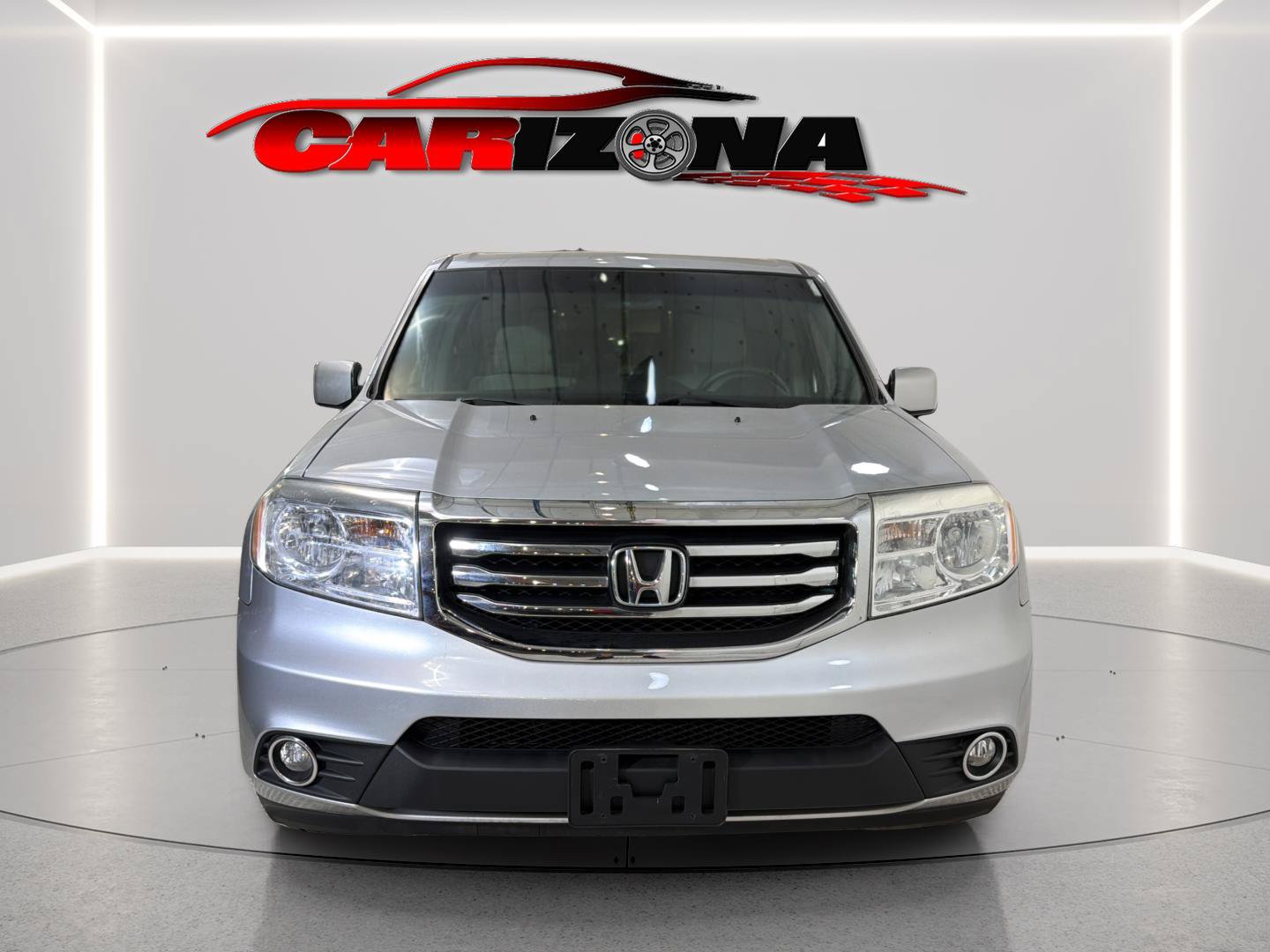Used 2013 Honda Pilot EX image 4