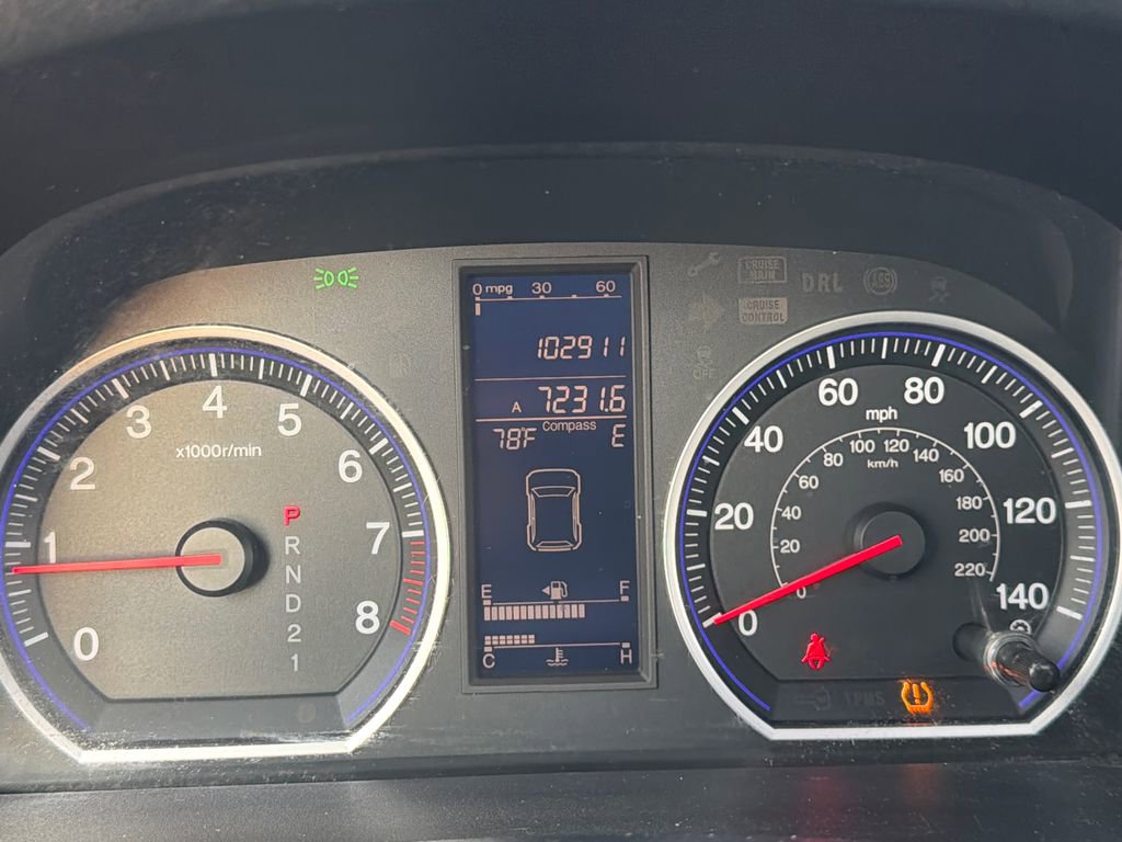 Used 2010 Honda CR-V EX-L image 19