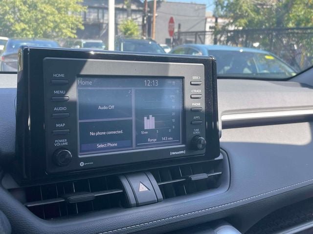 Used 2020 Toyota RAV4 LE w/ All Weather Liner Package AWD/4WD image 27