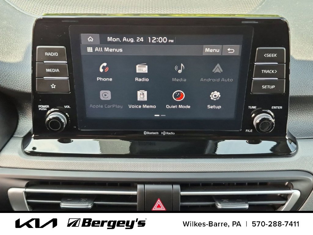 Certified 2023 Kia Seltos LX AWD/4WD image 20