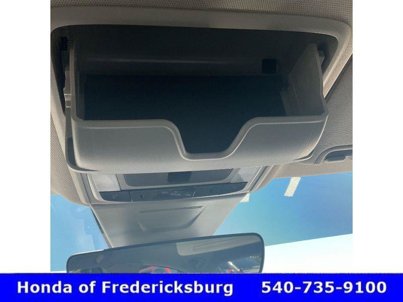 Certified 2024 Honda Civic Touring image 26