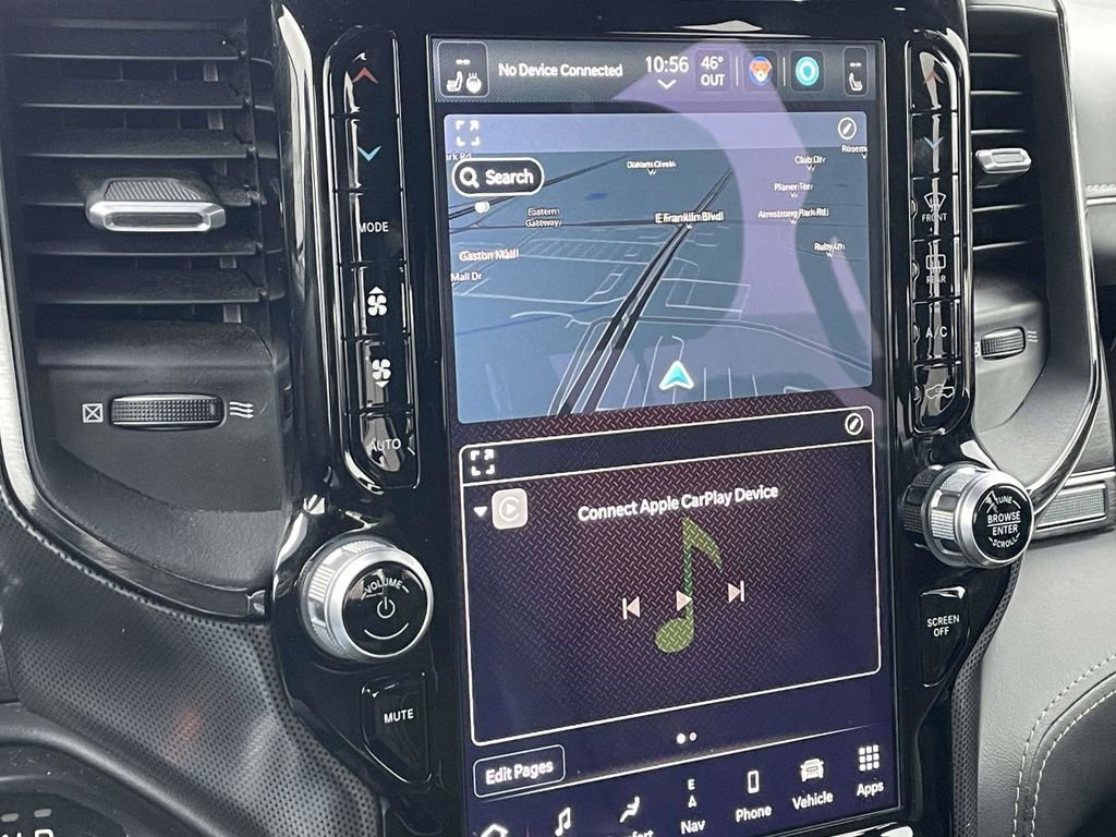 Certified 2022 RAM 1500 Limited image 37