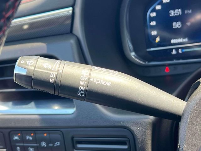 Used 2022 Chevrolet Tahoe RST w/ Luxury Package AWD/4WD image 30