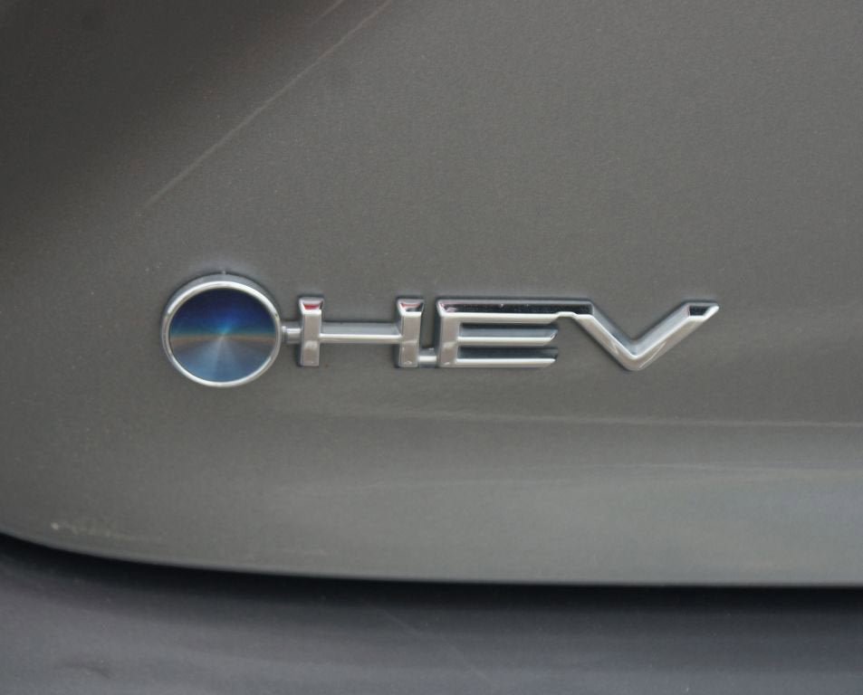 Used 2025 Toyota Camry SE FWD image 17