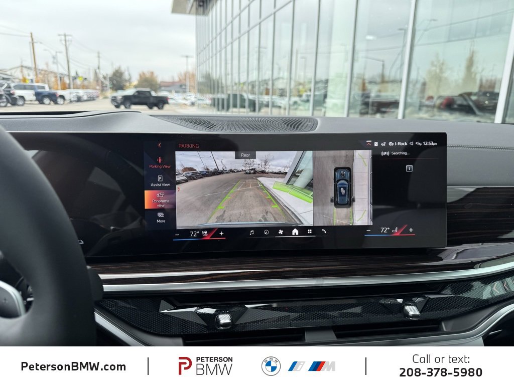 New 2026 BMW X5 xDrive50e image 32