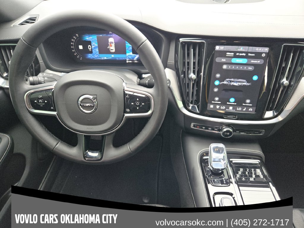 Certified 2024 Volvo V60 T8 Polestar AWD/4WD image 29