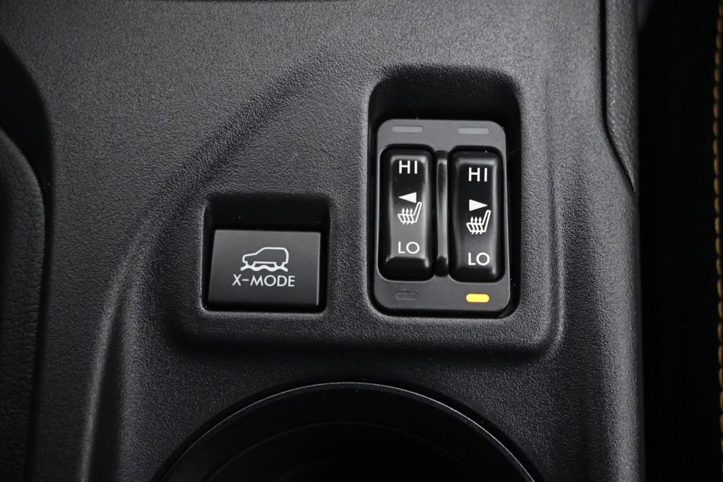 Used 2022 Subaru Crosstrek 2.5i Sport w/ Moonroof Package image 33