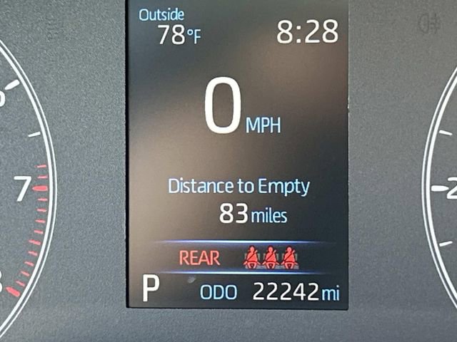 Used 2024 Toyota Corolla SE image 26