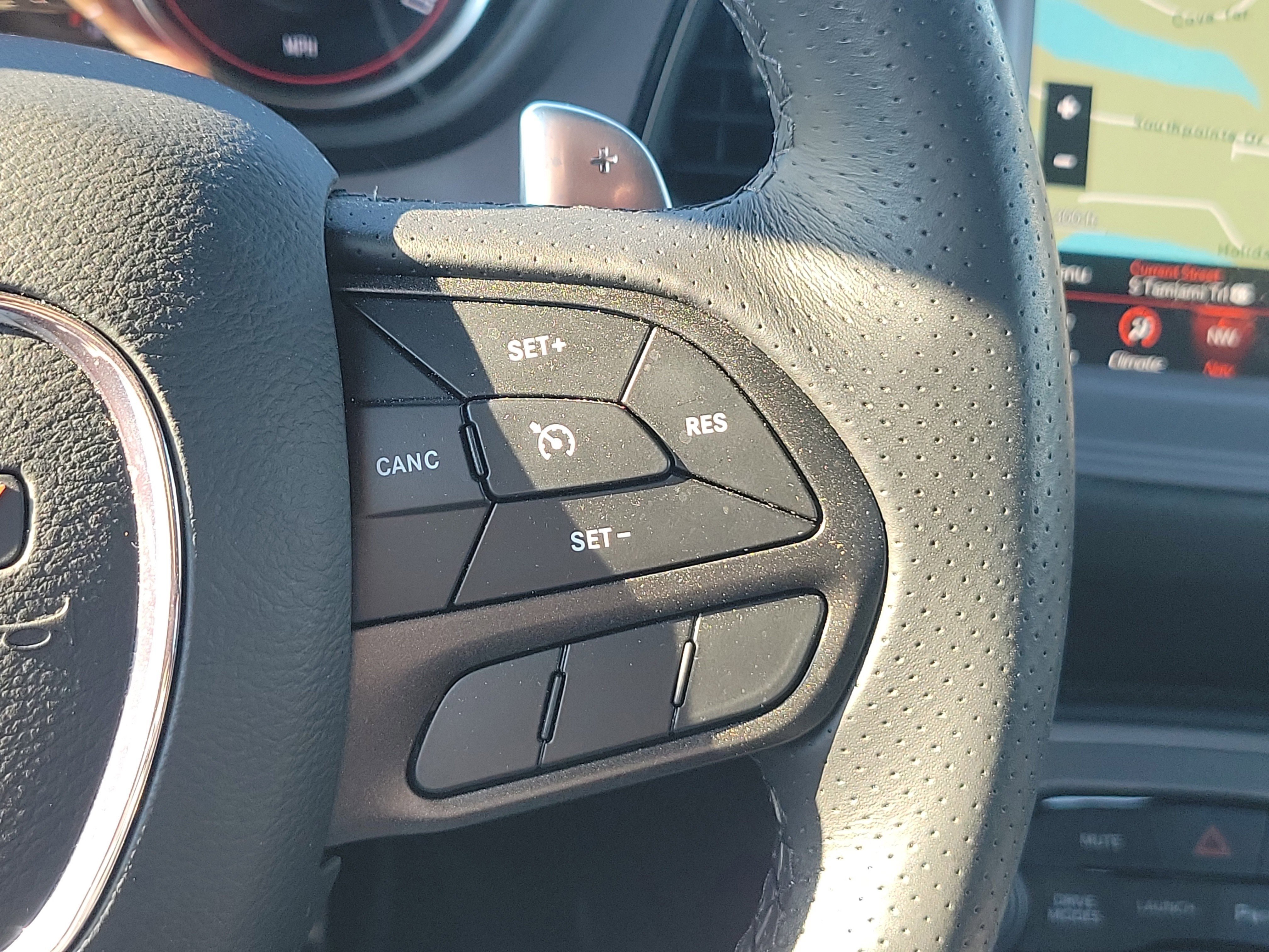 Used 2023 Dodge Challenger R/T Scat Pack image 26