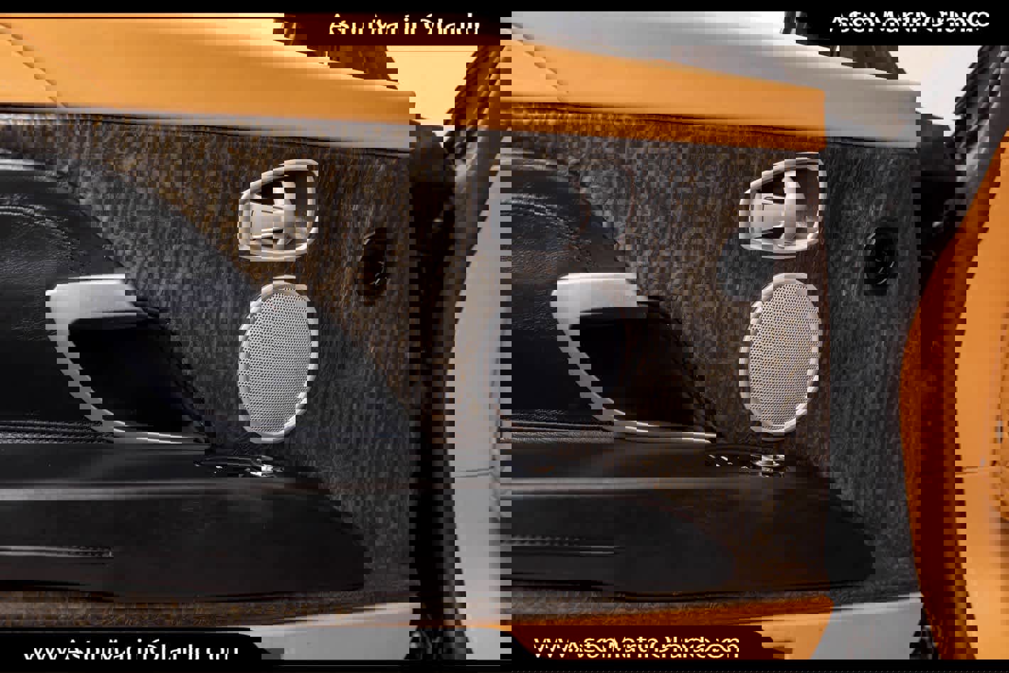 Used 2019 Aston Martin DB11 Volante image 47