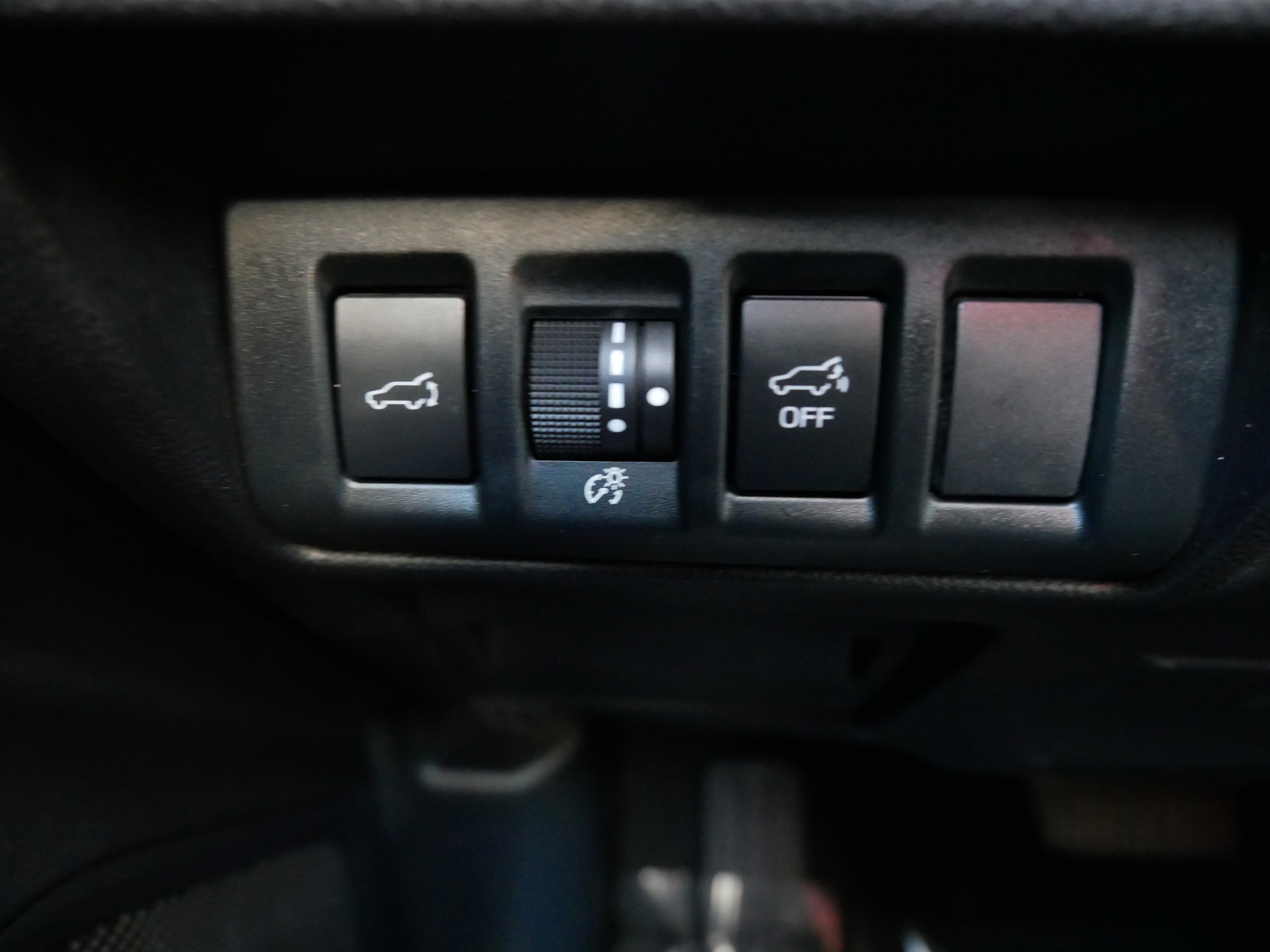 Certified 2023 Subaru Outback Onyx Edition image 26