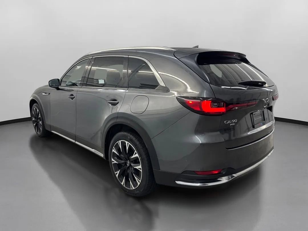 Used 2024 MAZDA CX-90 Plug-In Hybrid w/ Premium Pkg image 7