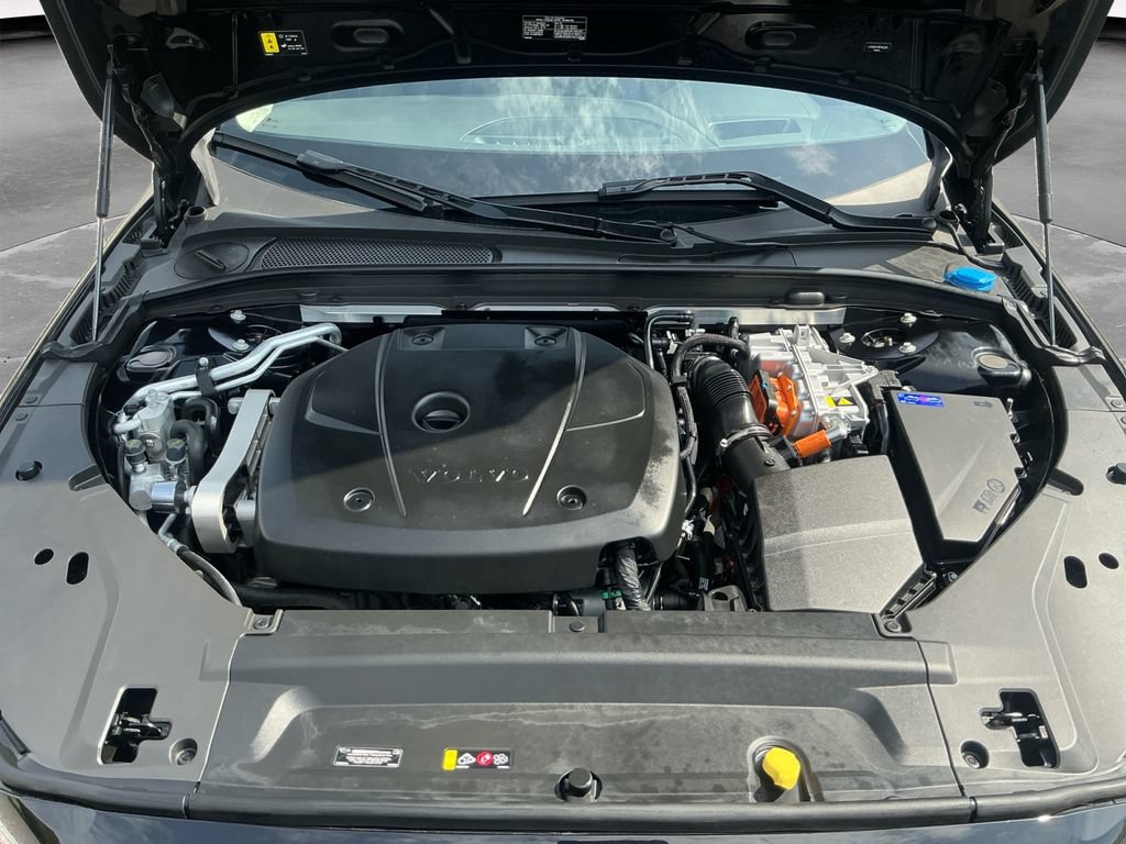 Used 2024 Volvo S90 T8 Ultimate AWD/4WD image 18