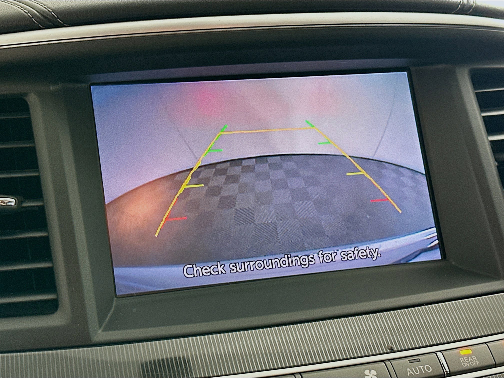 Used 2018 INFINITI QX60 Luxe AWD/4WD image 21
