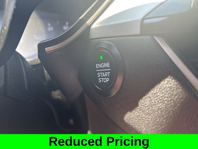 Used 2021 Ford Escape SEL AWD/4WD image 19