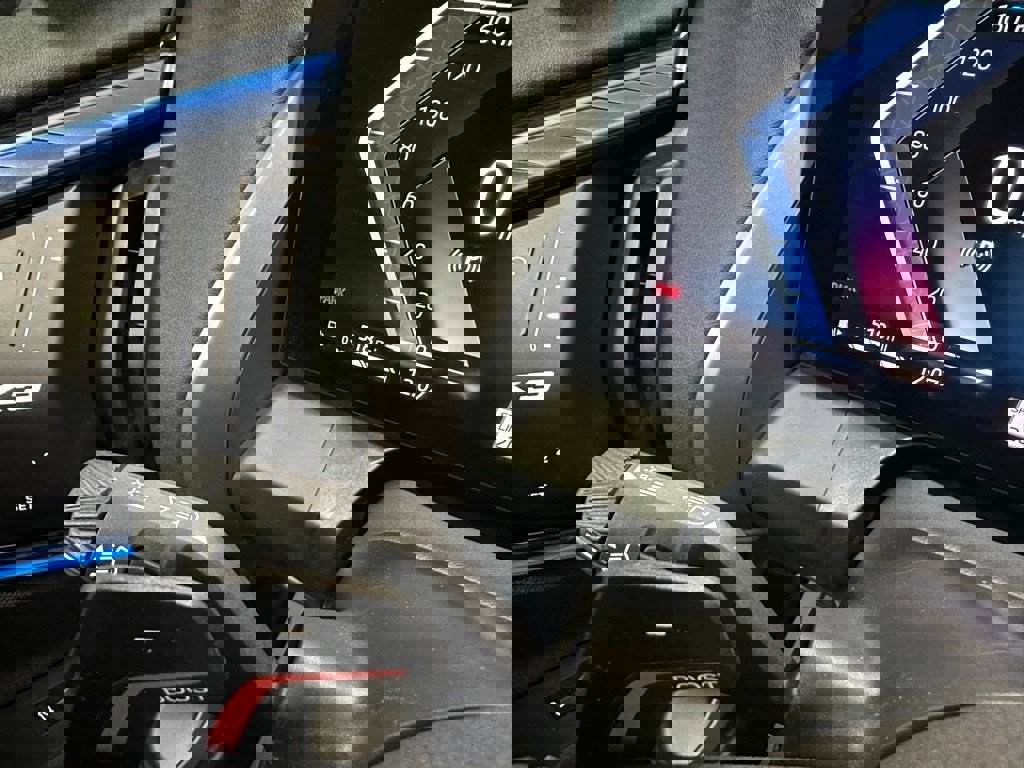 Used 2025 BMW X3 xDrive30i w/ M Sport Package image 21