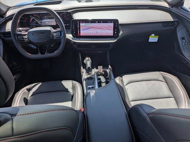 New 2026 Dodge Charger Scat Pack AWD/4WD image 15