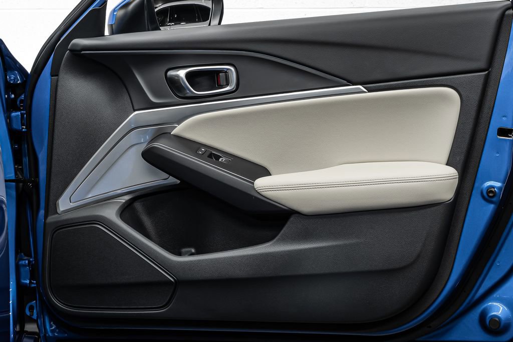 New 2026 Acura Integra A-Spec image 10