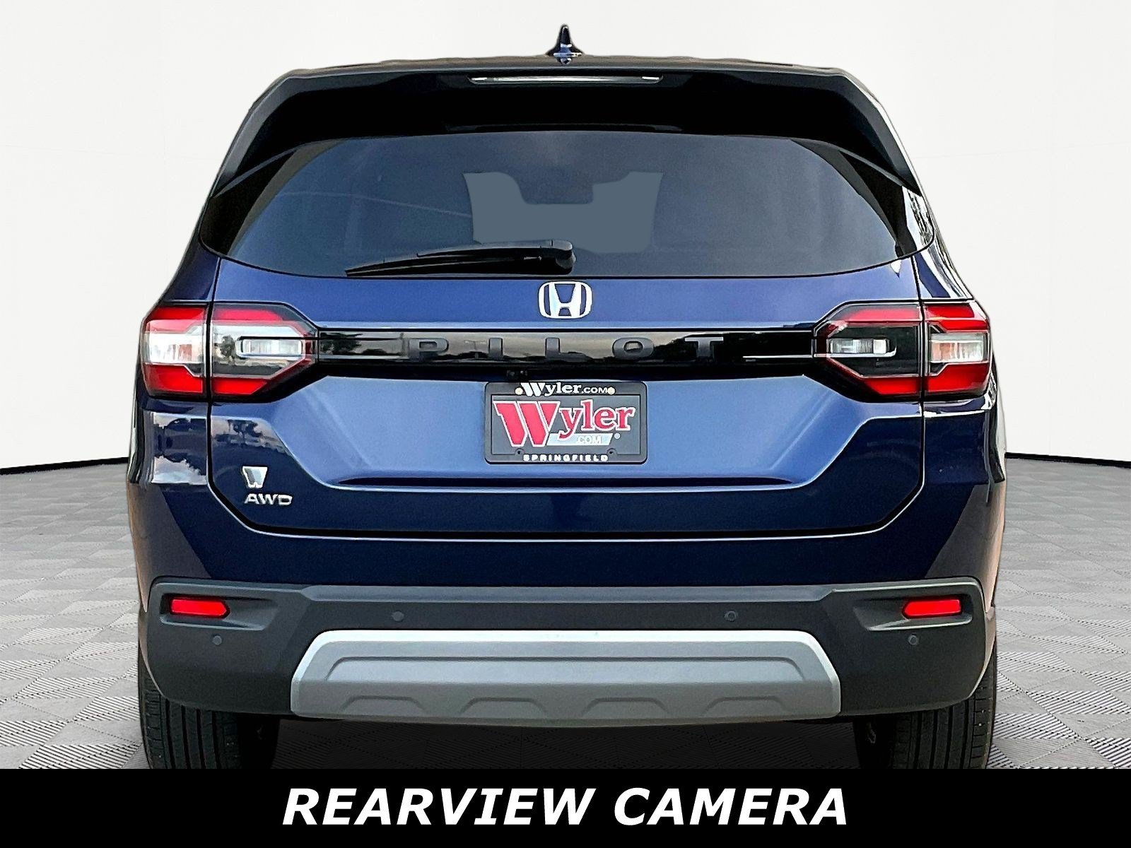 Used 2024 Honda Pilot EX-L image 5
