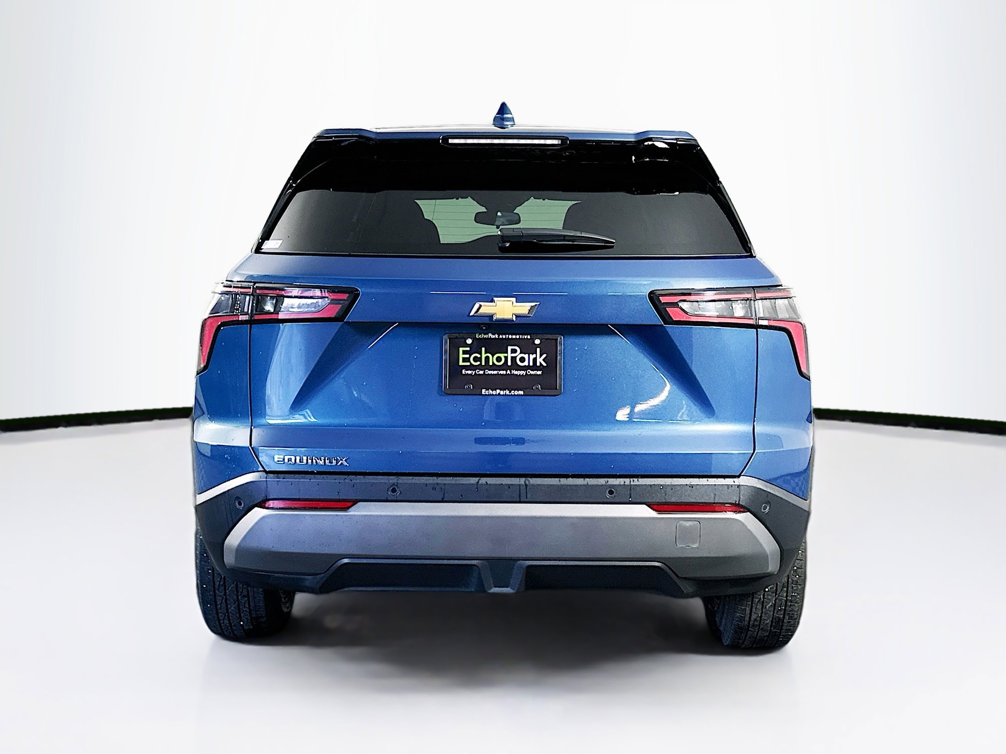 Used 2025 Chevrolet Equinox LT image 7