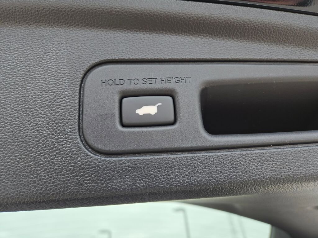 New 2026 Acura MDX SH-AWD image 21