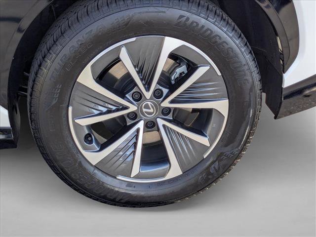 Used 2025 Lexus RZ 300e RZ 300e image 22