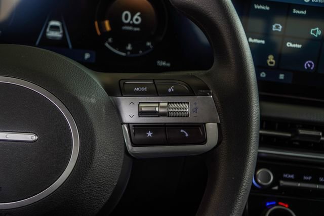 New 2026 Hyundai Santa Cruz SEL FWD image 28