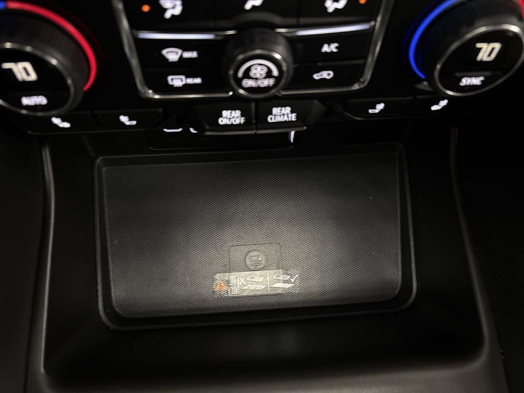 Used 2023 Chevrolet Tahoe Z71 w/ Luxury Package image 67