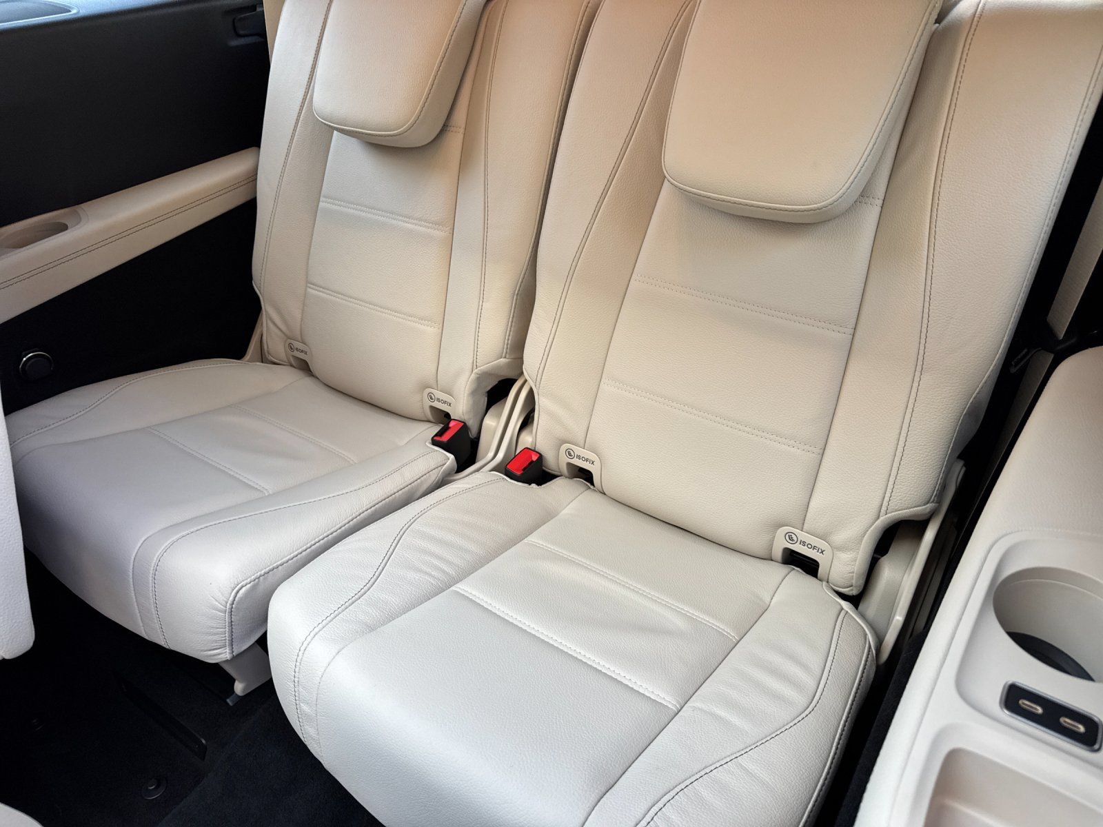 New 2026 Mercedes-Benz GLS 450 4MATIC image 14