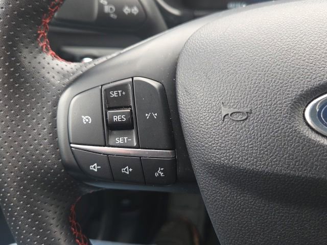 Used 2024 Ford Escape ST-Line AWD/4WD image 38
