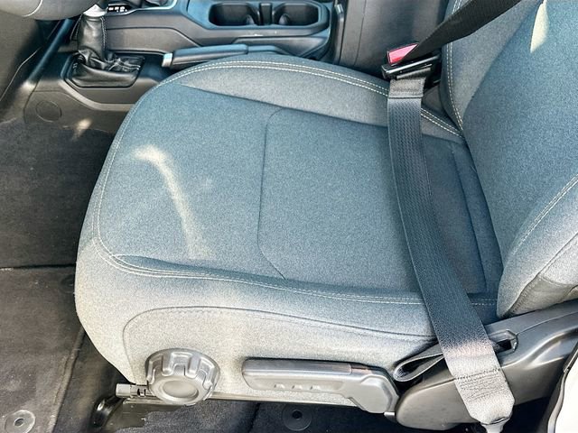 Used 2024 Jeep Wrangler Sport S image 18