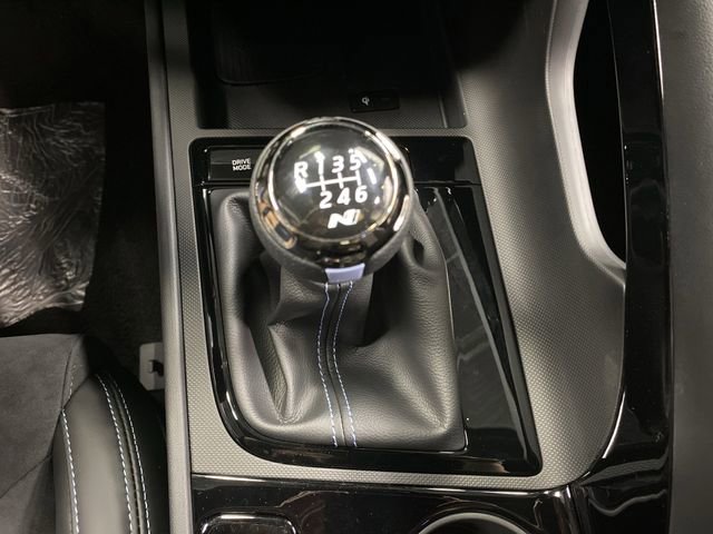 New 2025 Hyundai Elantra N image 21