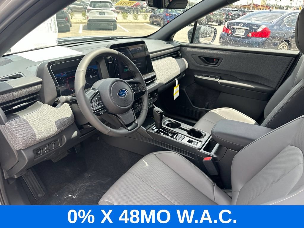 New 2026 Subaru Outback Limited XT AWD/4WD image 14