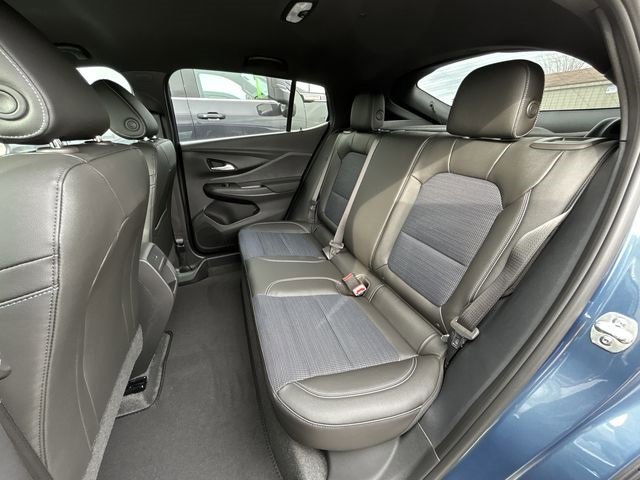New 2025 Buick Envista Preferred w/ Convenience I Package image 23