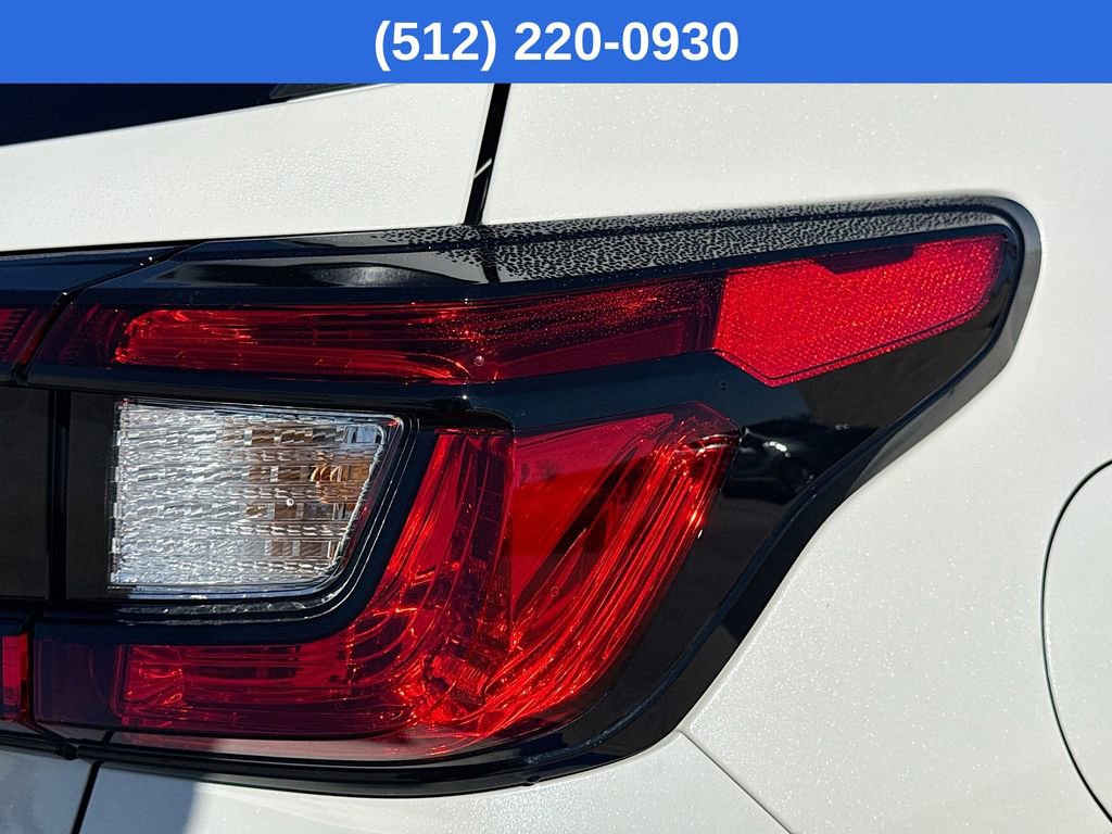 New 2026 Subaru Crosstrek 2.5i Limited image 34