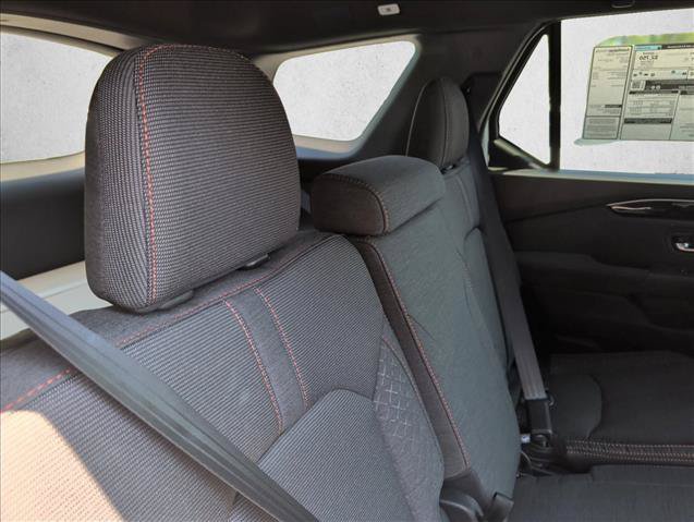 New 2026 Honda Pilot Sport image 22