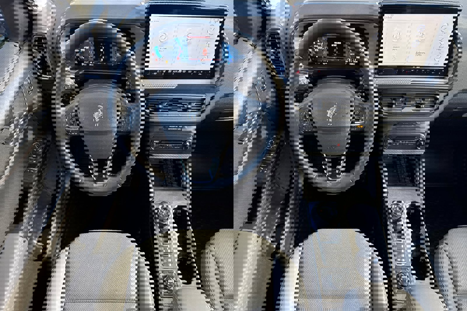 Certified 2025 Ford Bronco Sport Badlands image 15