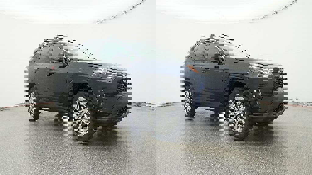 New 2025 Toyota RAV4 XLE Premium image 62