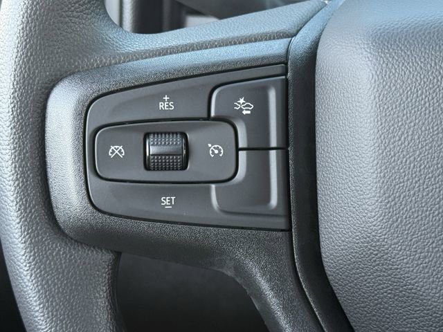 New 2026 Chevrolet Silverado 1500 Custom image 14