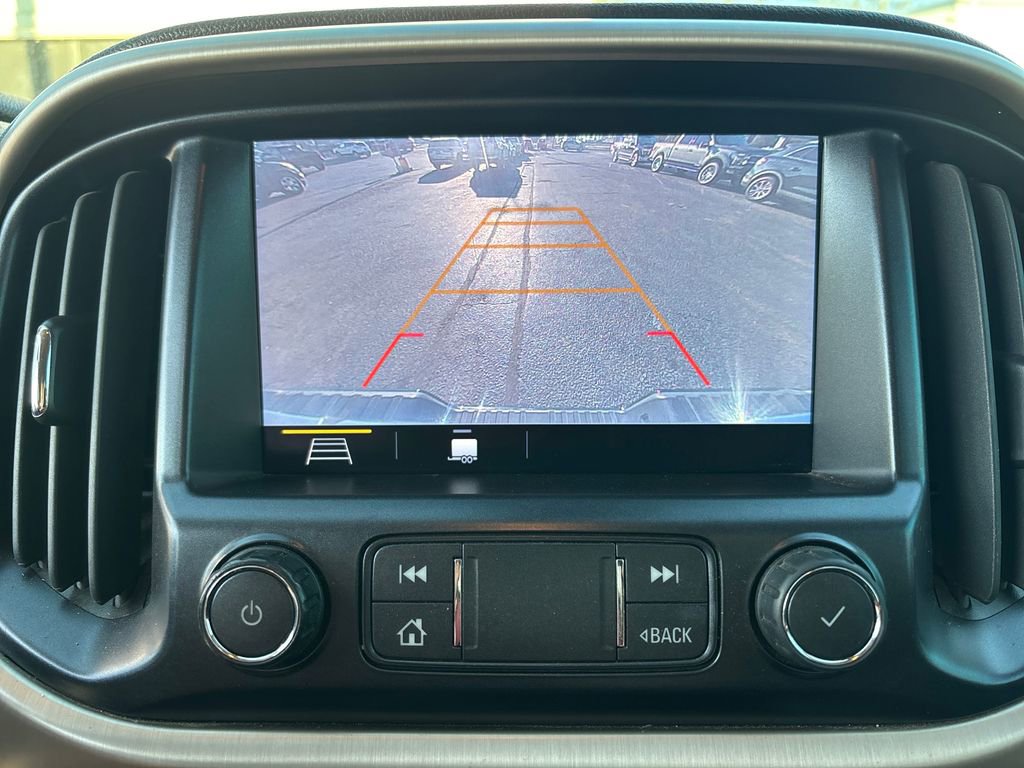 Used 2020 GMC Canyon Denali image 25