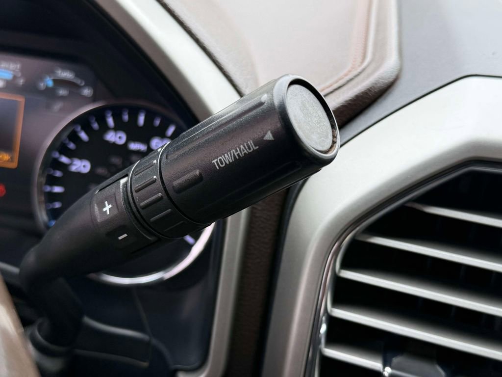 Used 2017 Ford F250 King Ranch w/ King Ranch Ultimate Package image 35