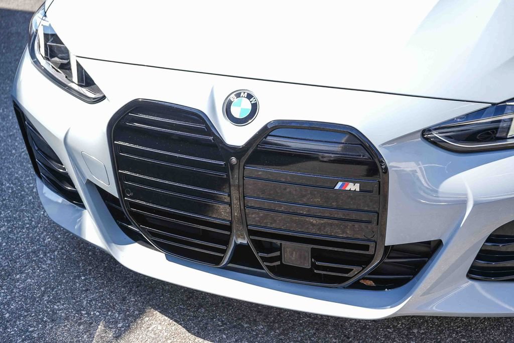 Used 2026 BMW i4 M60 AWD/4WD image 11