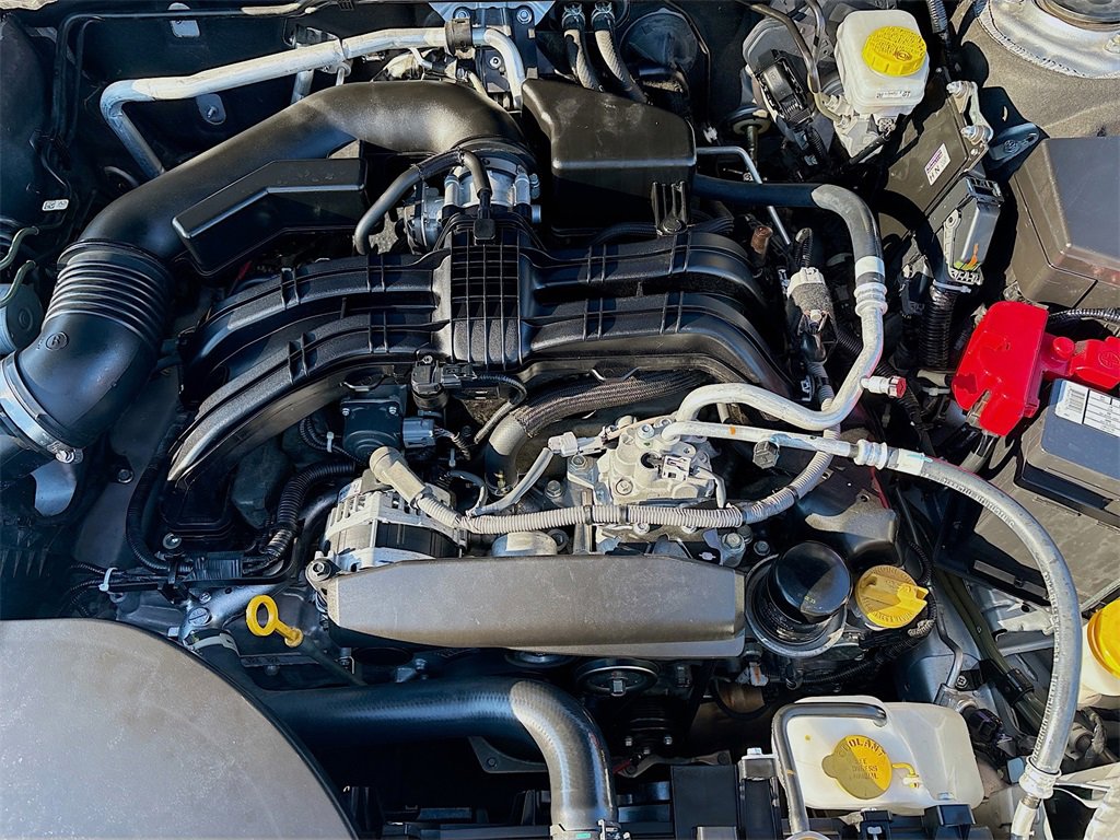 Used 2024 Subaru Outback Limited image 32